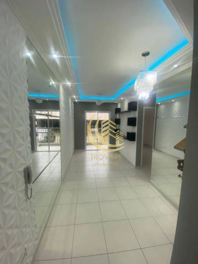 Apartamento, 3 quartos, 70 m² - Foto 12