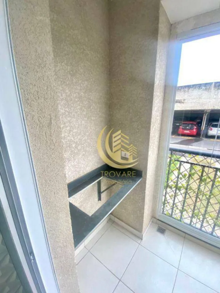 Apartamento, 3 quartos, 70 m² - Foto 2
