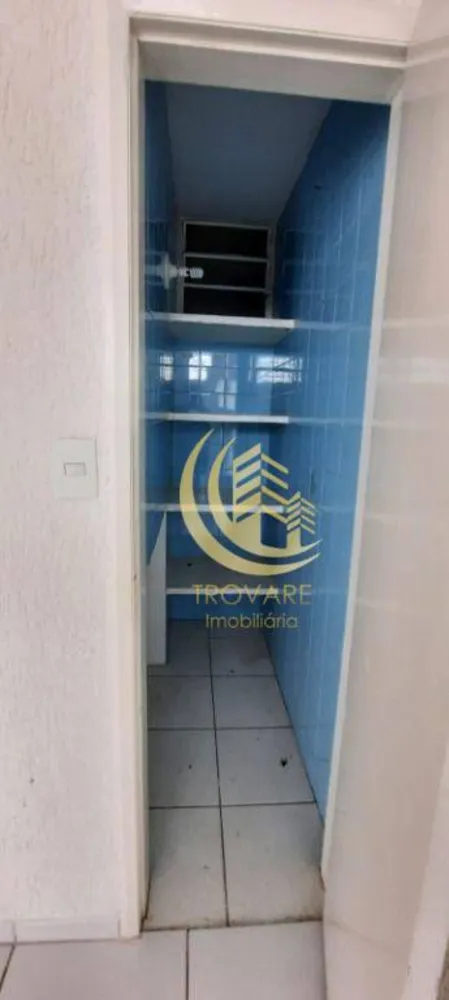 Sobrado, 3 quartos, 120 m² - Foto 3