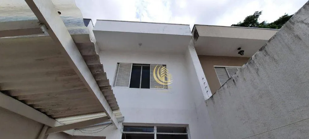 Sobrado, 3 quartos, 120 m² - Foto 8