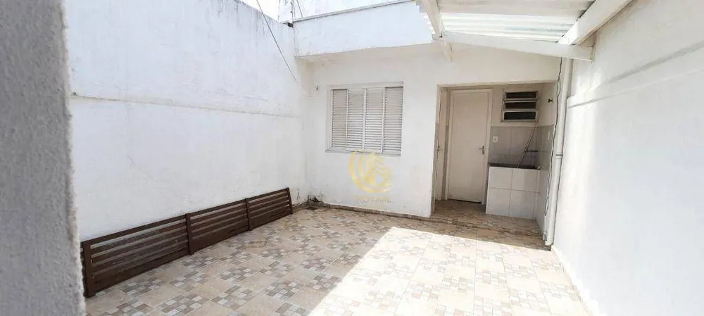 Sobrado, 3 quartos, 120 m² - Foto 4