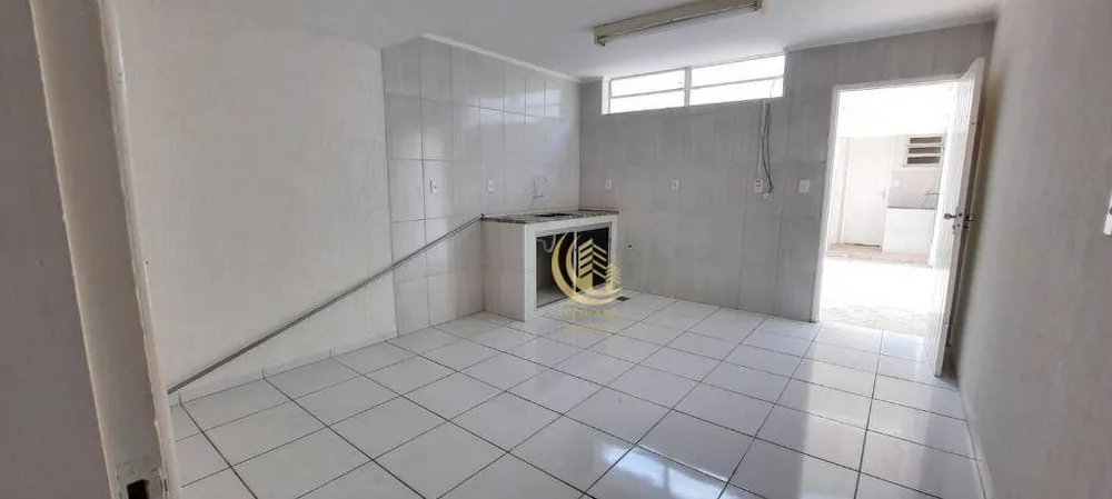 Sobrado, 3 quartos, 120 m² - Foto 2