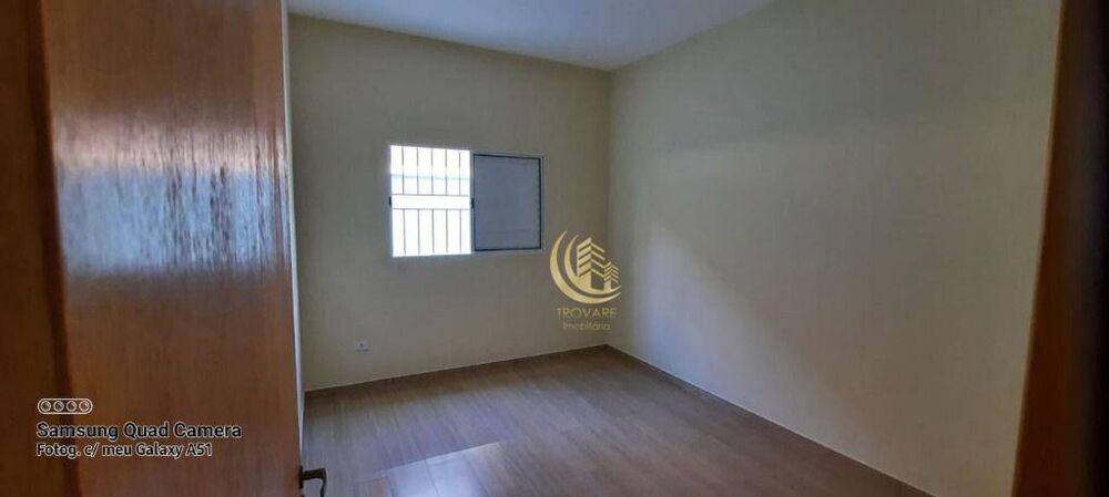 Casa, 3 quartos, 112 m² - Foto 2