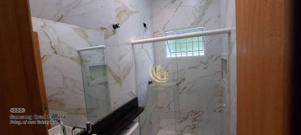 Casa, 3 quartos, 112 m² - Foto 1