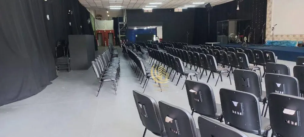Depósito-Galpão, 750 m² - Foto 3