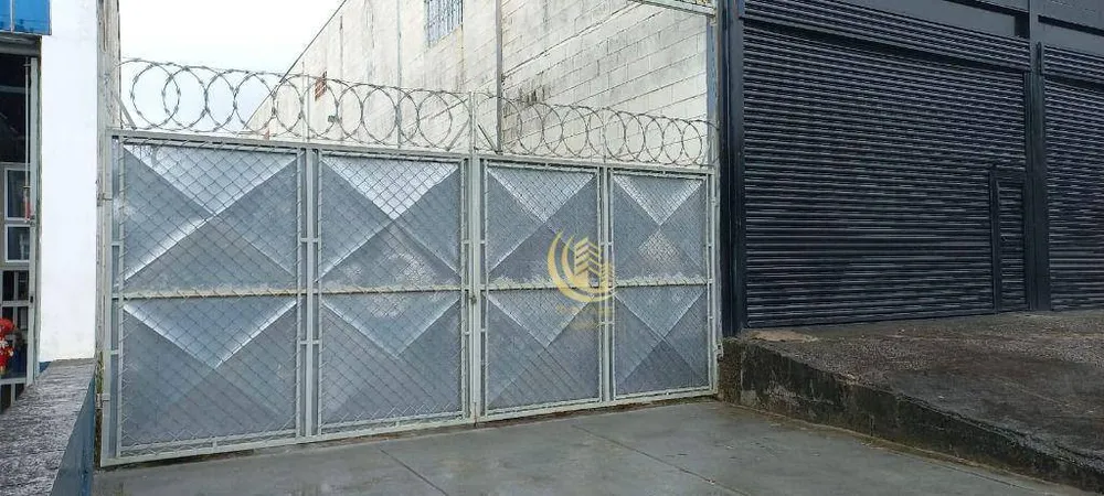 Depósito-Galpão, 750 m² - Foto 8