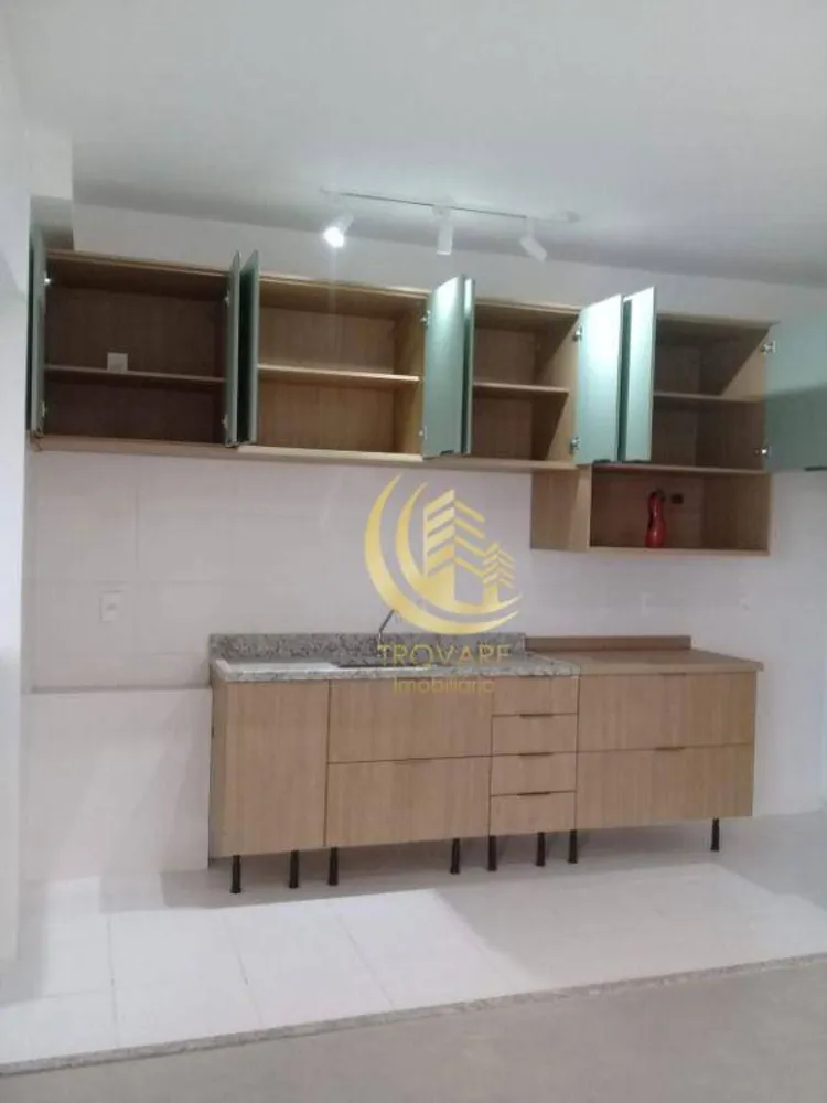 Apartamento, 2 quartos, 80 m² - Foto 7