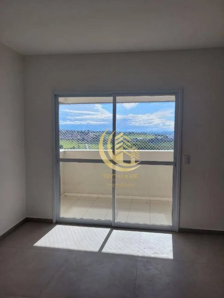 Apartamento, 2 quartos, 80 m² - Foto 2