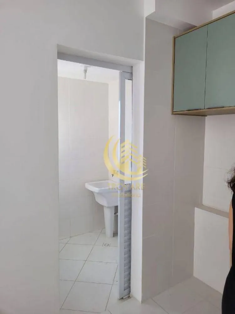 Apartamento, 2 quartos, 80 m² - Foto 3