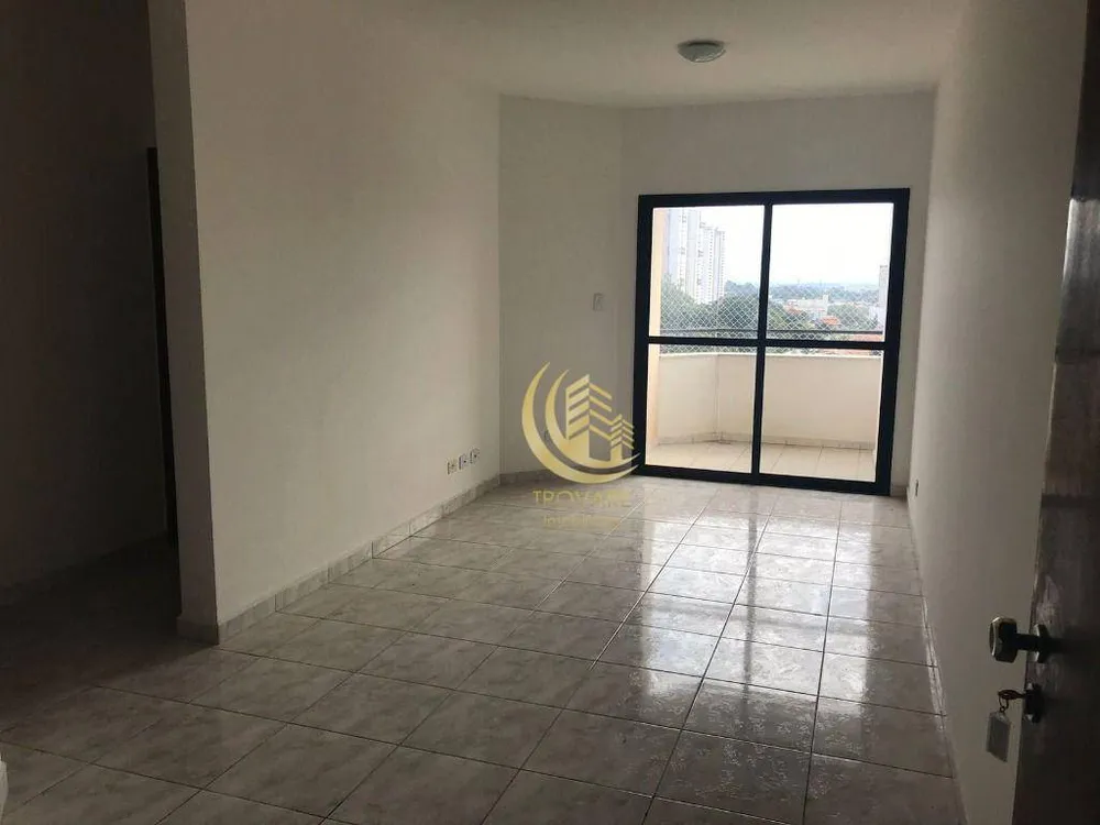 Apartamento, 2 quartos, 72 m² - Foto 1