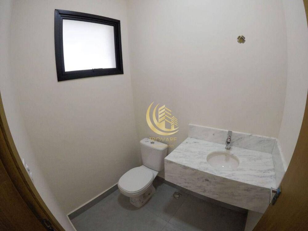 Casa de Condomínio à venda com 3 quartos, 199m² - Foto 3