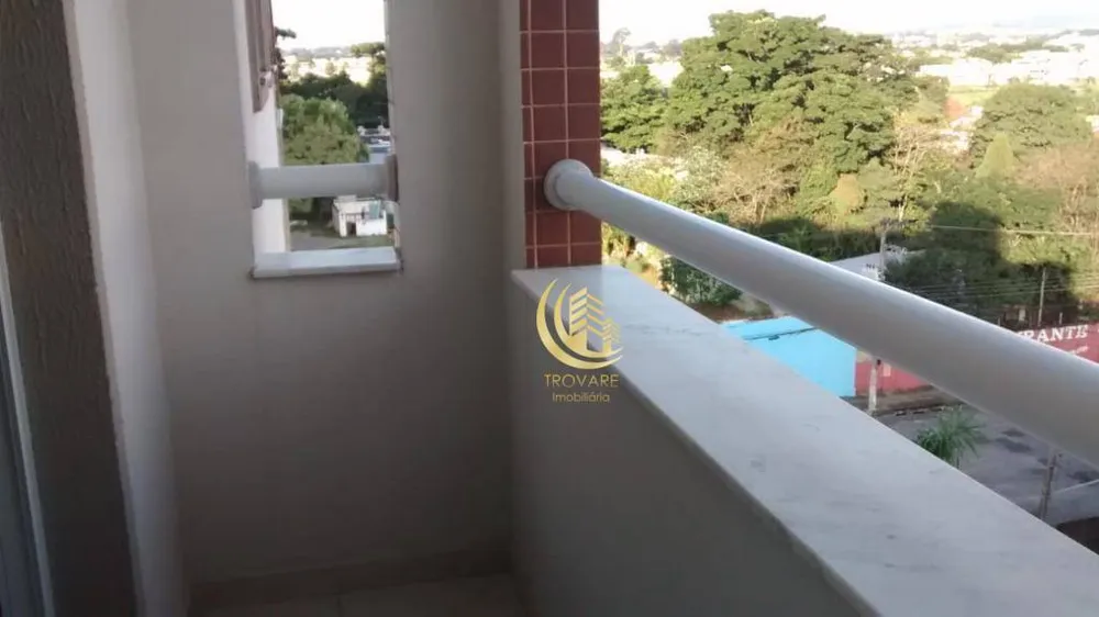 Apartamento, 2 quartos, 67 m² - Foto 1