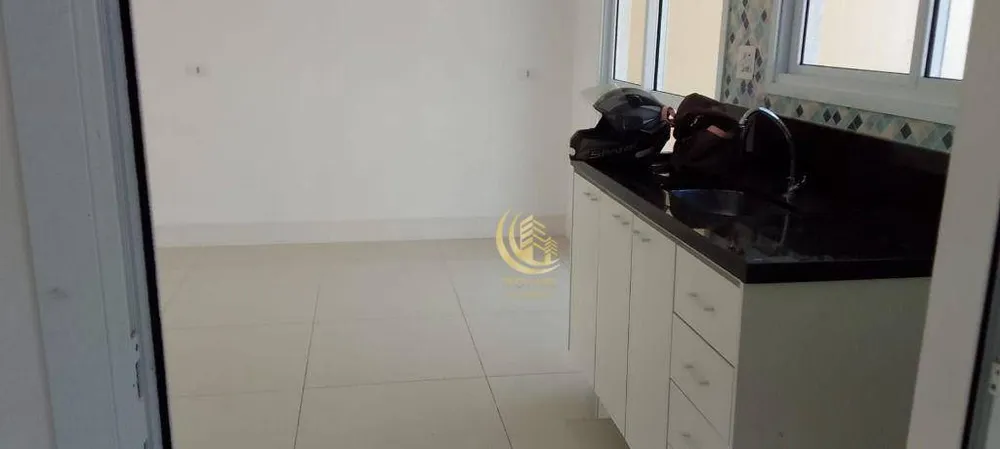 Sobrado, 3 quartos, 93 m² - Foto 4