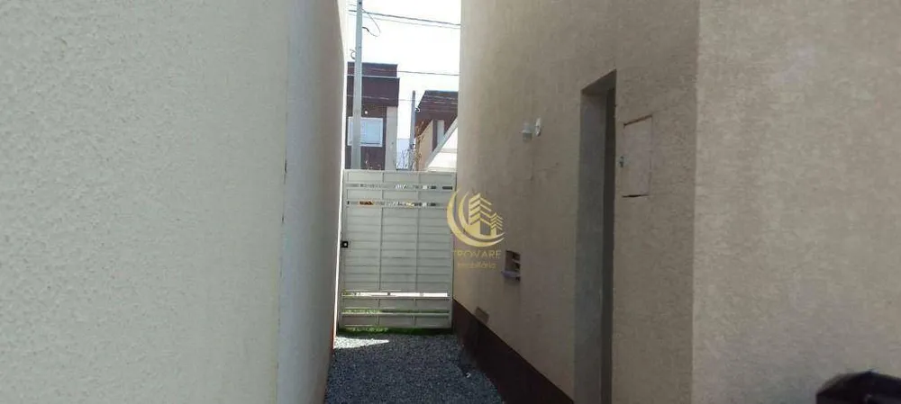 Sobrado, 3 quartos, 93 m² - Foto 3
