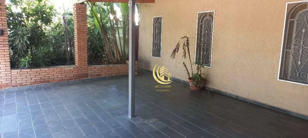 Sobrado, 6 quartos, 282 m² - Foto 12