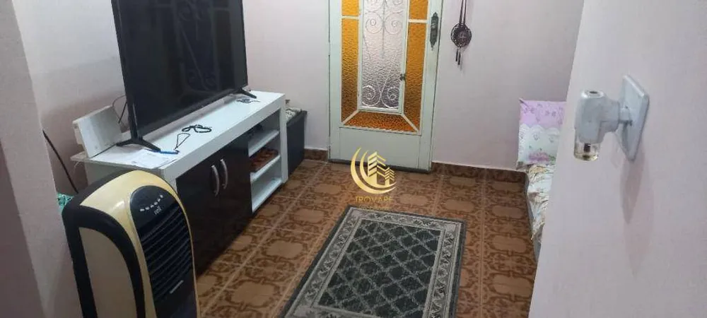 Sobrado, 6 quartos, 282 m² - Foto 15