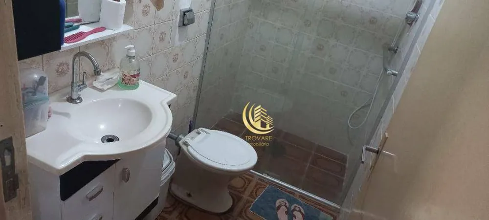 Sobrado, 6 quartos, 282 m² - Foto 9