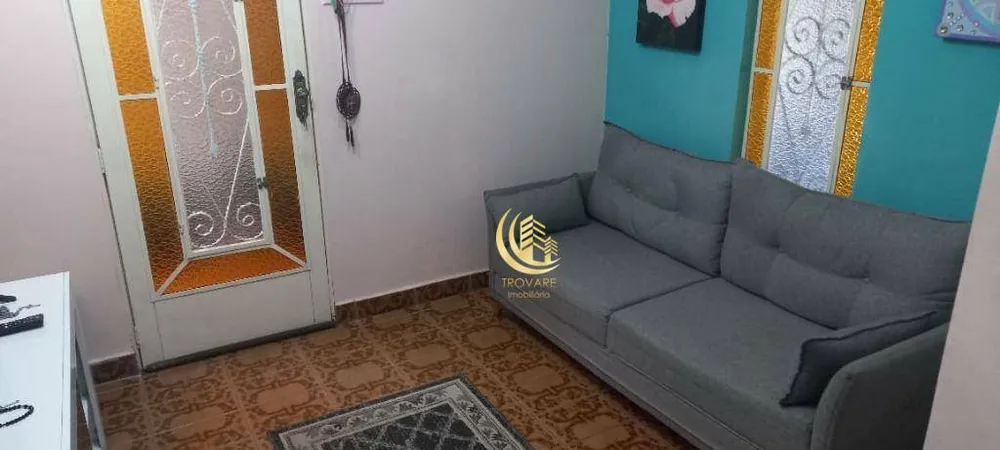 Sobrado, 6 quartos, 282 m² - Foto 14