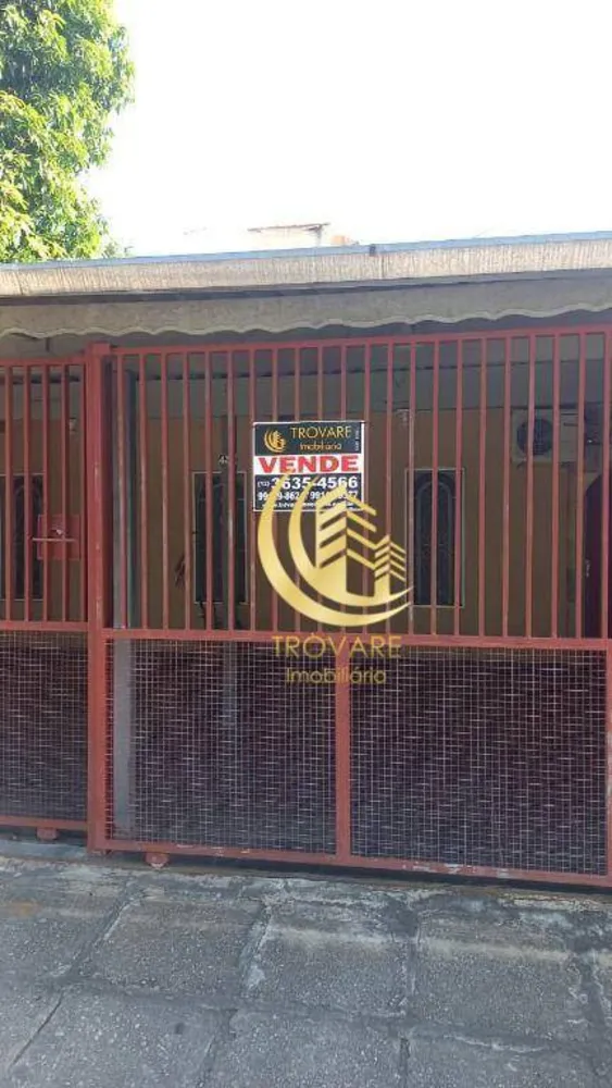 Sobrado, 6 quartos, 282 m² - Foto 2