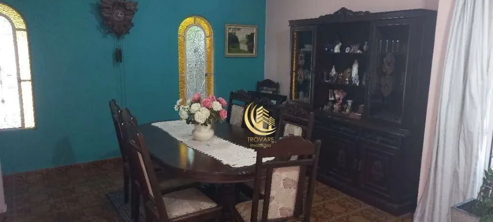 Sobrado, 6 quartos, 282 m² - Foto 16
