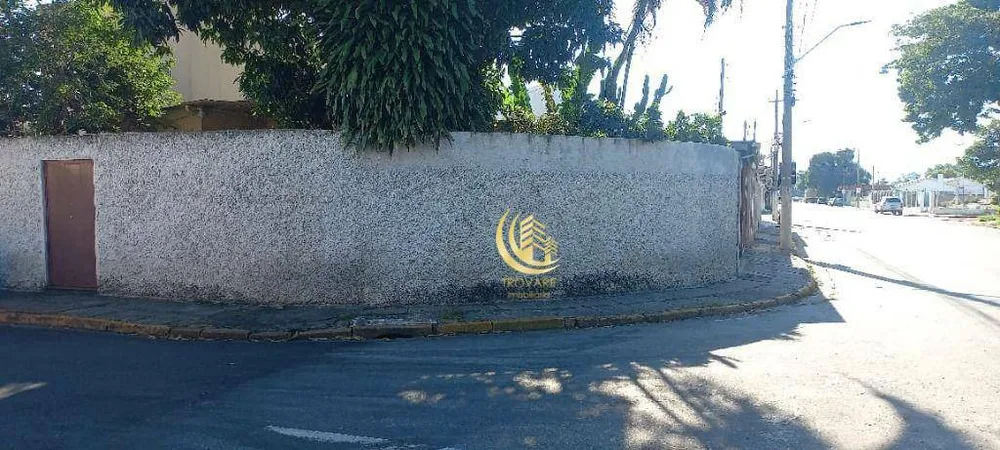 Sobrado, 6 quartos, 282 m² - Foto 1