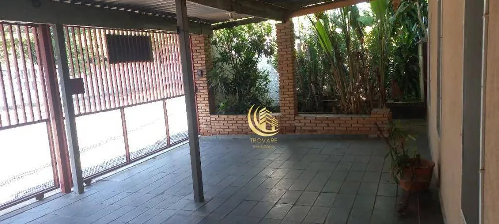 Sobrado, 6 quartos, 282 m² - Foto 13