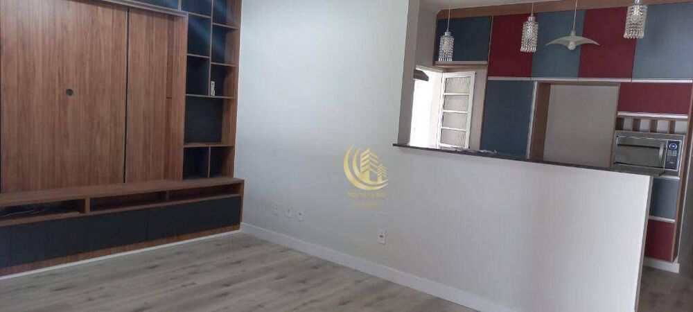 Casa de Condomínio, 2 quartos - Foto 2