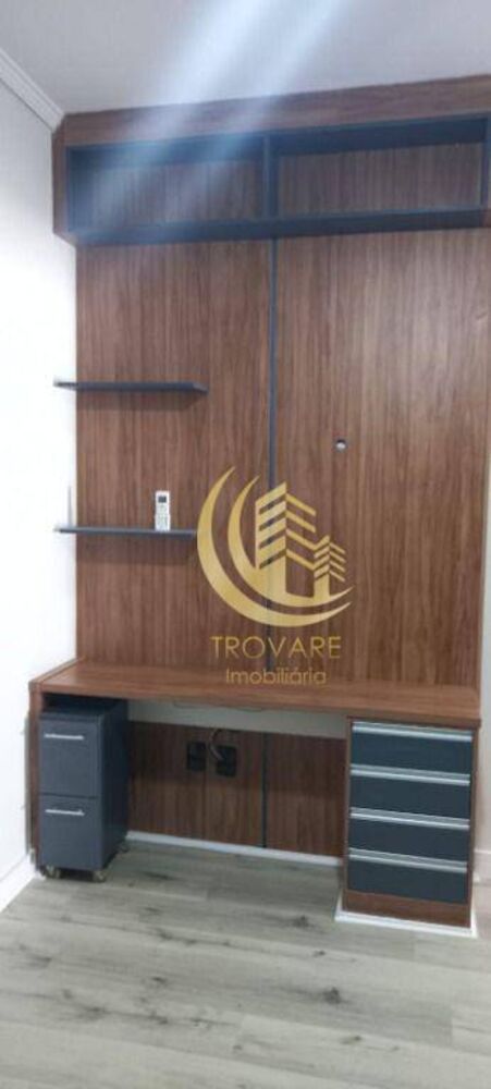 Casa de Condomínio, 2 quartos - Foto 16