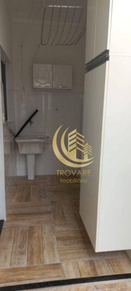 Casa de Condomínio, 2 quartos - Foto 8