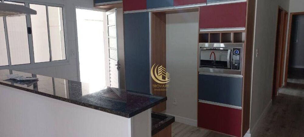 Casa de Condomínio, 2 quartos - Foto 10