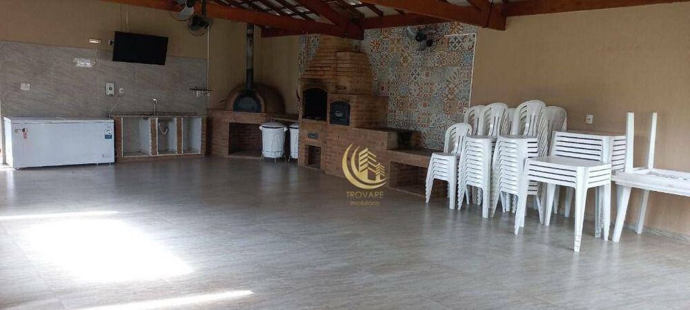 Casa de Condomínio, 2 quartos - Foto 15