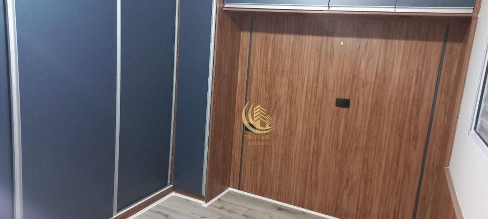 Casa de Condomínio, 2 quartos - Foto 12