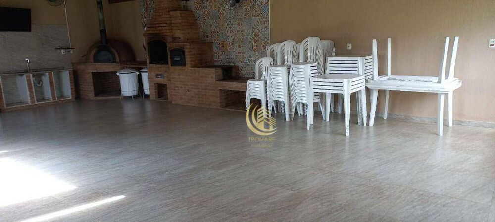 Casa de Condomínio, 2 quartos - Foto 6