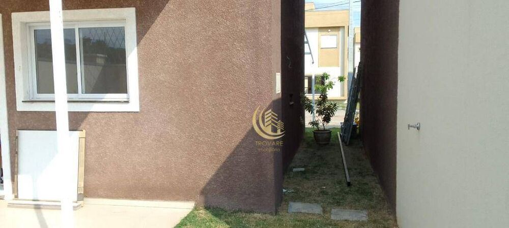 Sobrado, 3 quartos, 93 m² - Foto 8