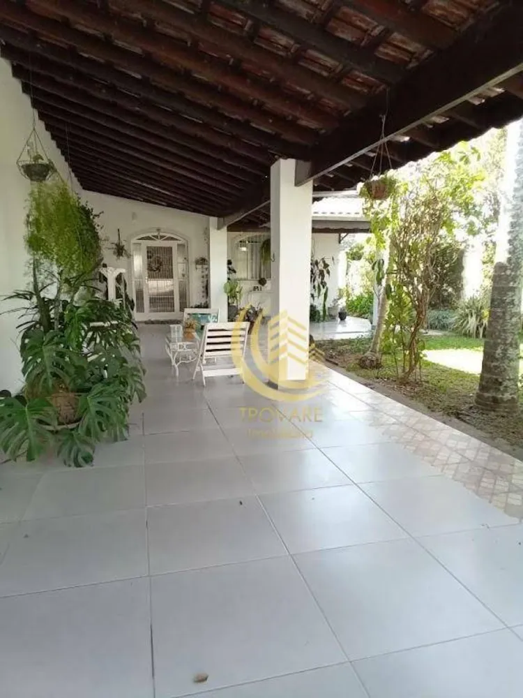 Casa, 3 quartos, 282 m² - Foto 2