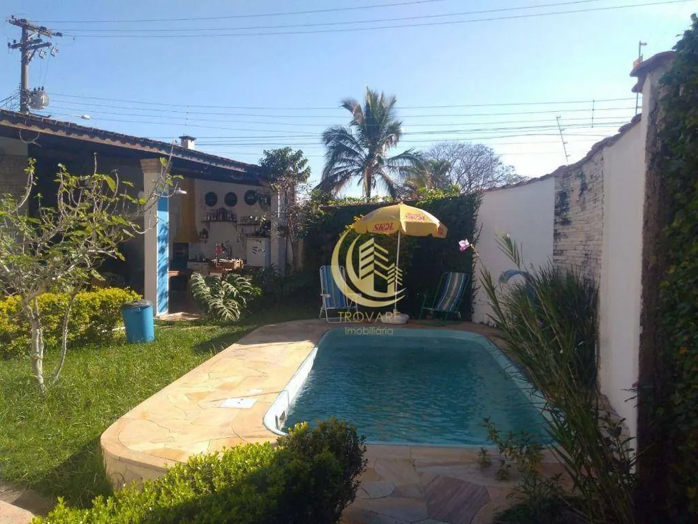 Casa, 3 quartos, 282 m² - Foto 10