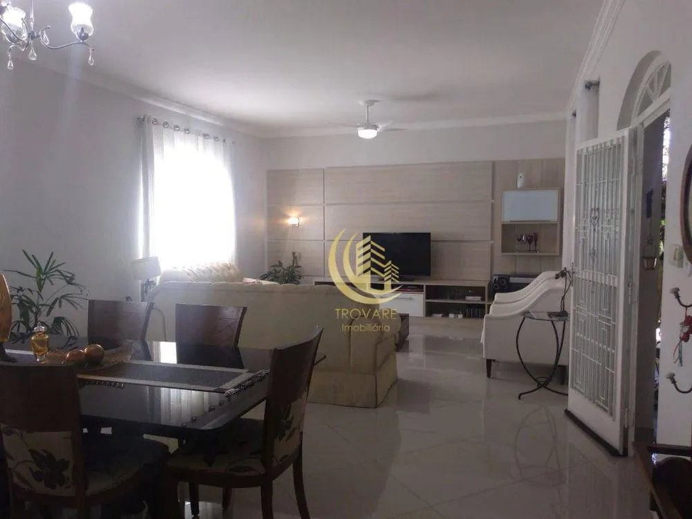Casa, 3 quartos, 282 m² - Foto 7