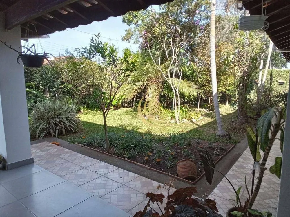 Casa, 3 quartos, 282 m² - Foto 9