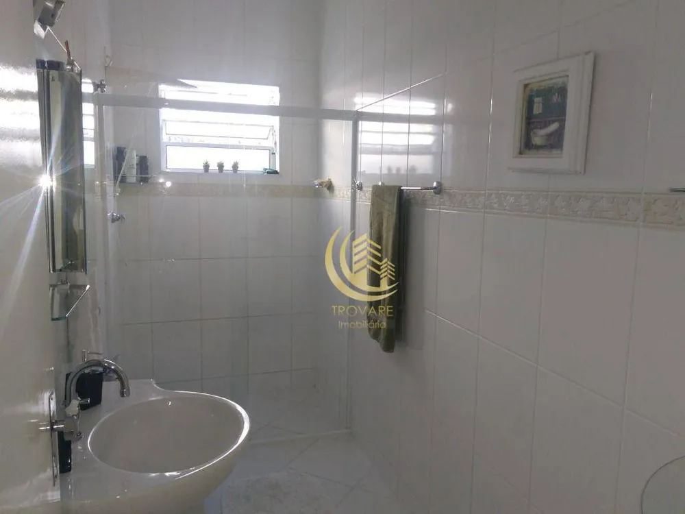 Casa, 3 quartos, 282 m² - Foto 4