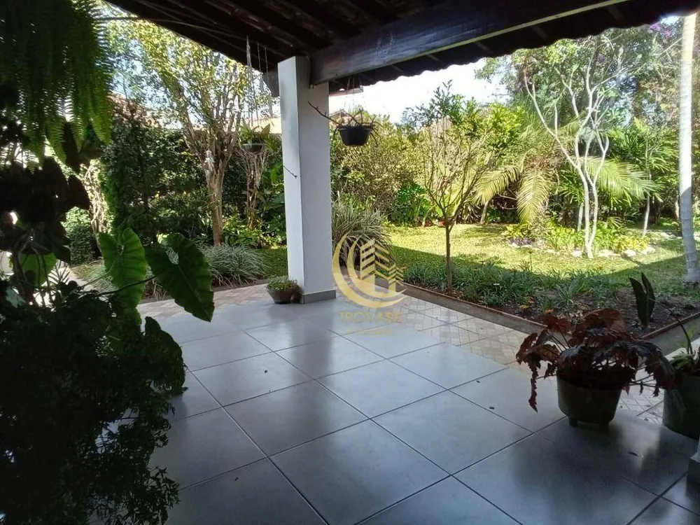 Casa, 3 quartos, 282 m² - Foto 11