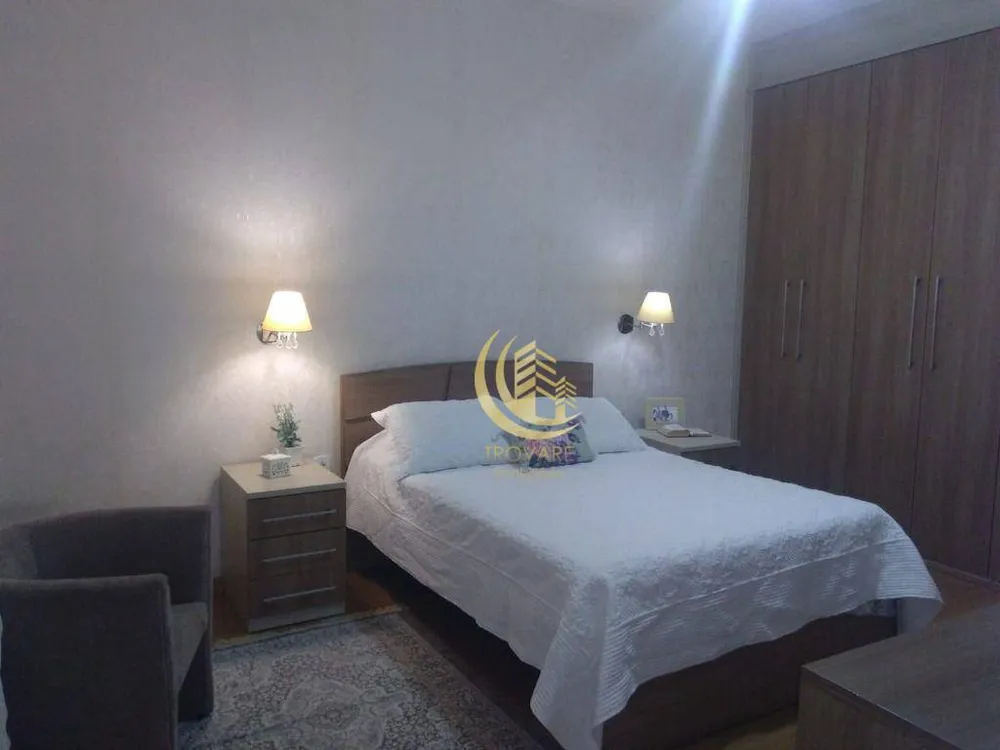 Casa, 3 quartos, 282 m² - Foto 3