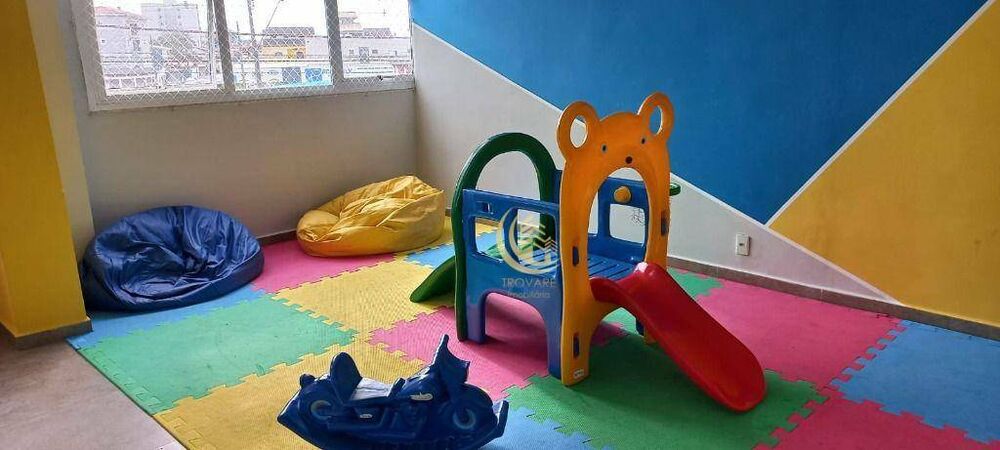 Apartamento, 3 quartos, 138 m² - Foto 8