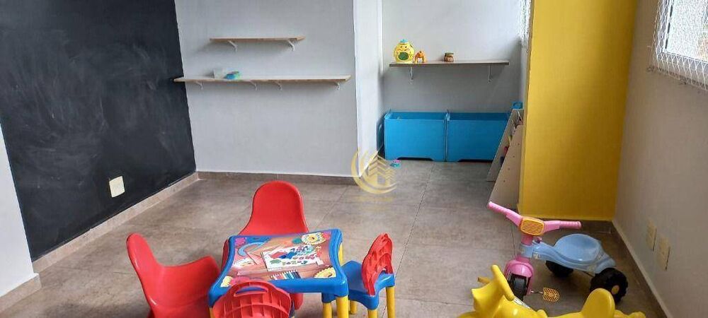 Apartamento, 3 quartos, 138 m² - Foto 4