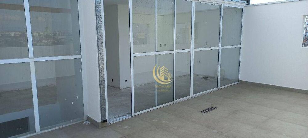 Apartamento, 3 quartos, 138 m² - Foto 1