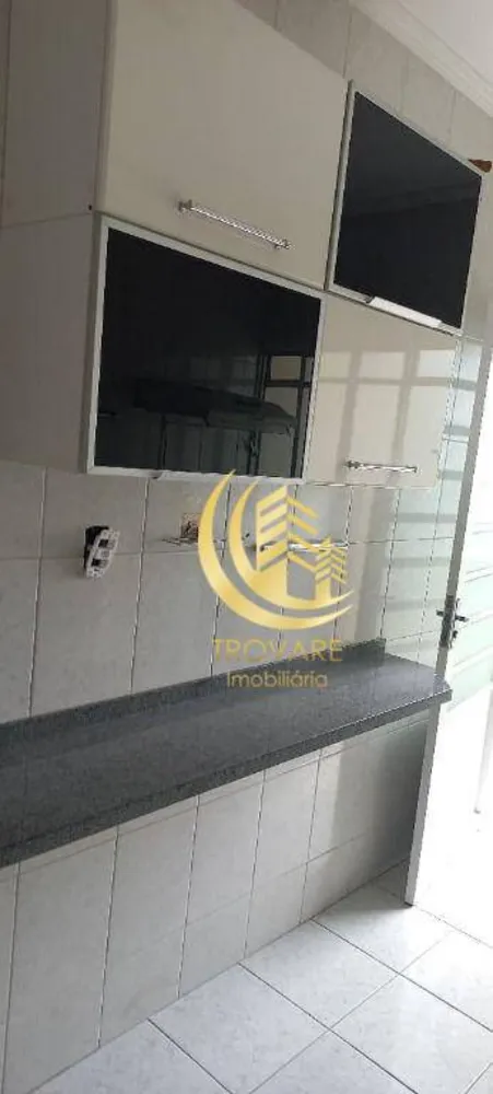 Apartamento, 2 quartos, 65 m² - Foto 12