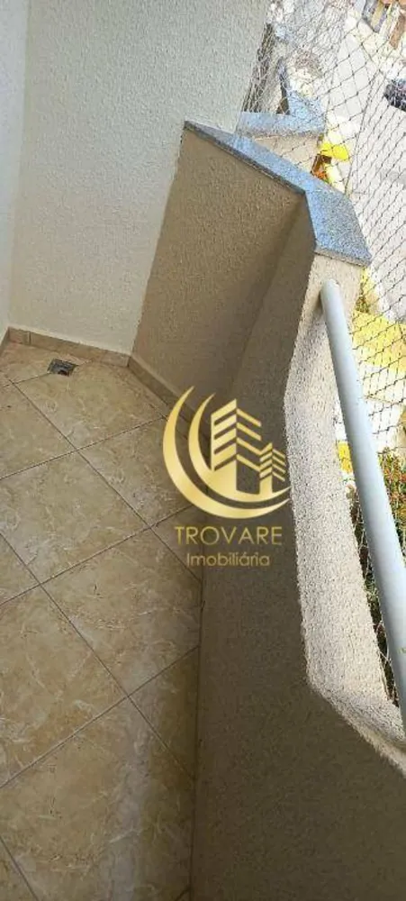 Apartamento, 2 quartos, 65 m² - Foto 7
