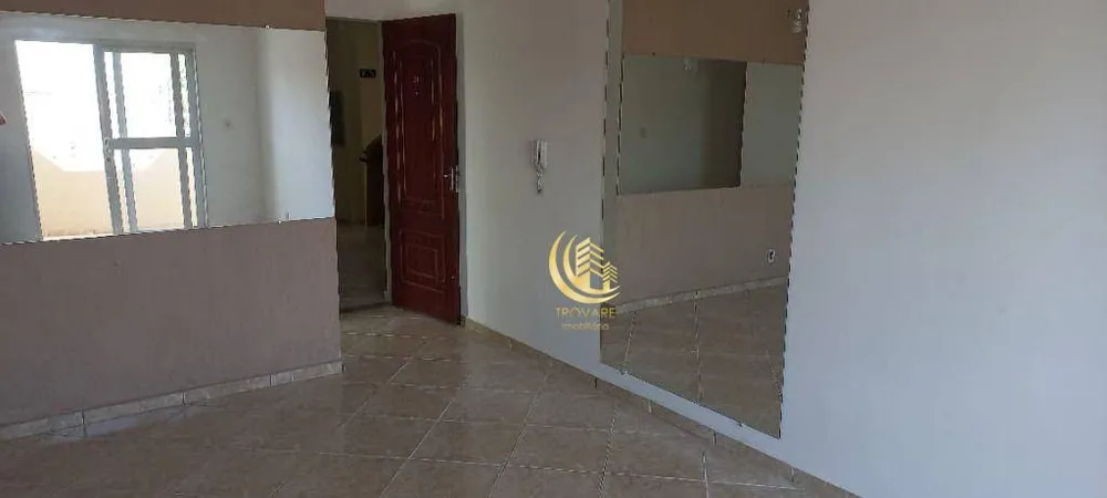 Apartamento, 2 quartos, 65 m² - Foto 15