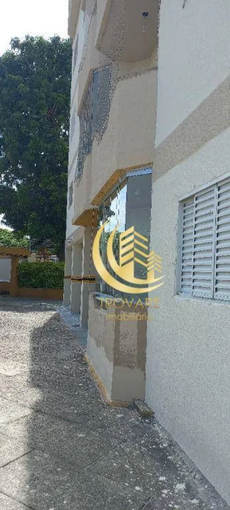 Apartamento, 2 quartos, 65 m² - Foto 1