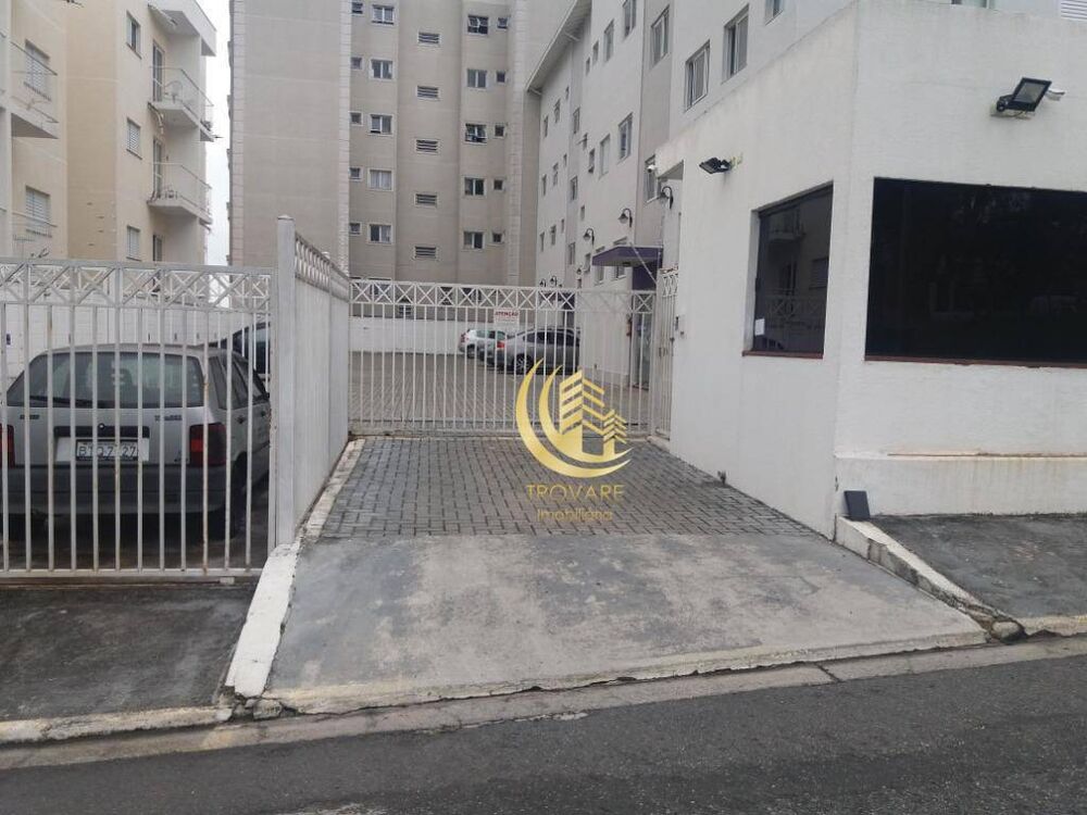 Kitnet e Studio à venda com 1 quarto, 45m² - Foto 2