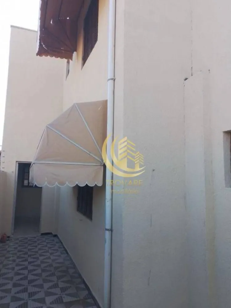 Casa, 4 quartos, 160 m² - Foto 7